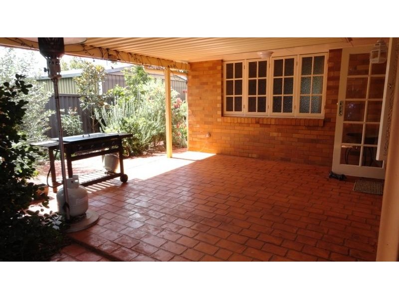 7 CLEARY STREET, Centenary Heights QLD 4350