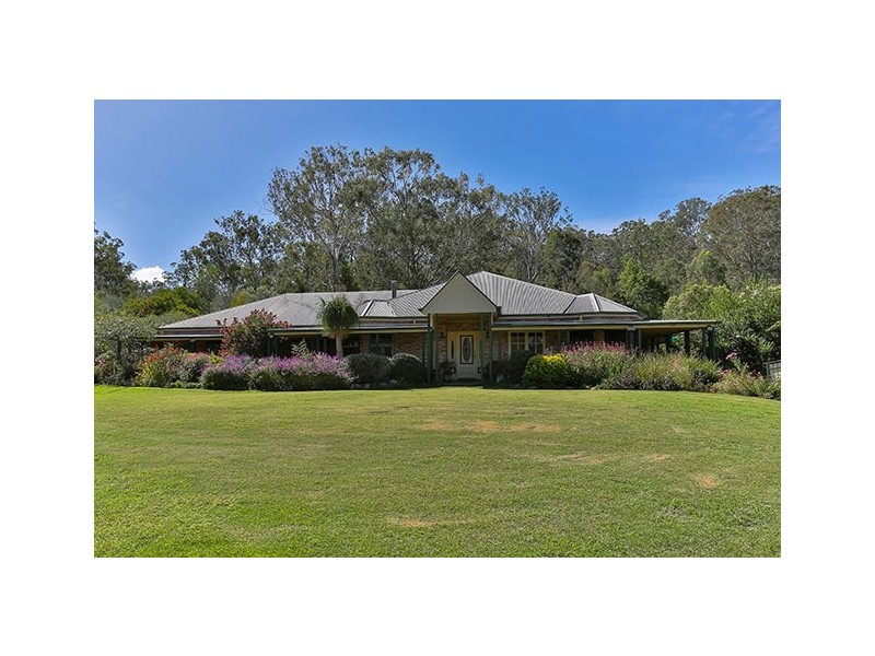 56 Wrembreck Road, Birnam QLD 4352