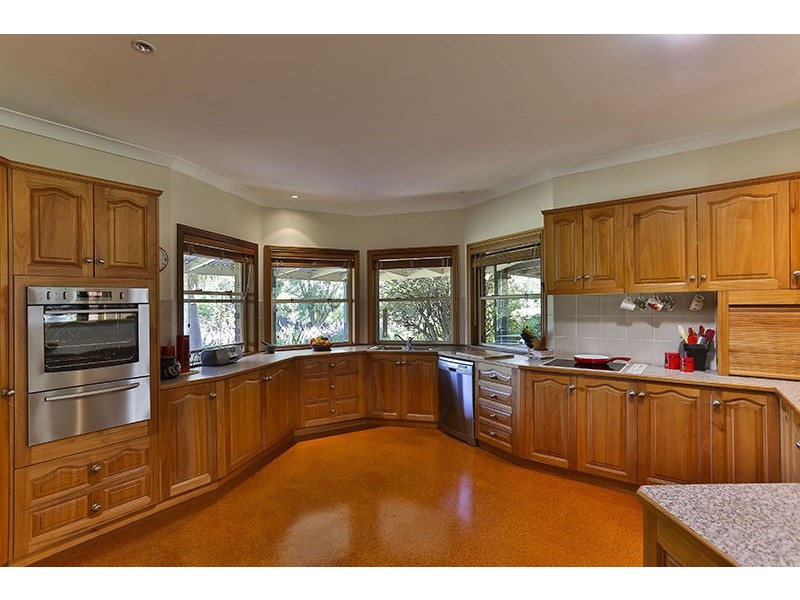56 Wrembreck Road, Birnam QLD 4352