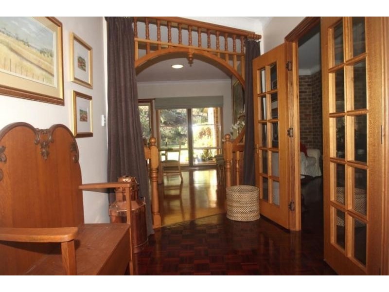 56 Wrembreck Road, Birnam QLD 4352