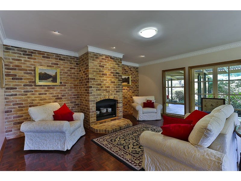 56 Wrembreck Road, Birnam QLD 4352