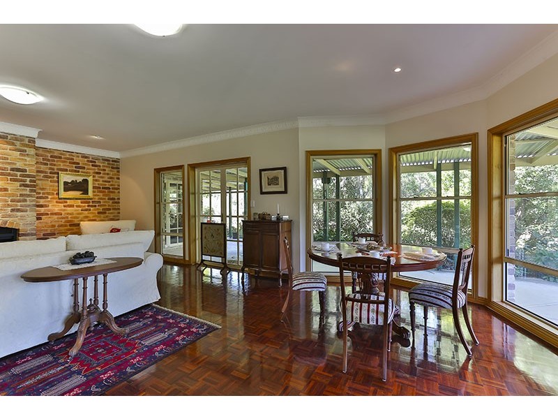 56 Wrembreck Road, Birnam QLD 4352