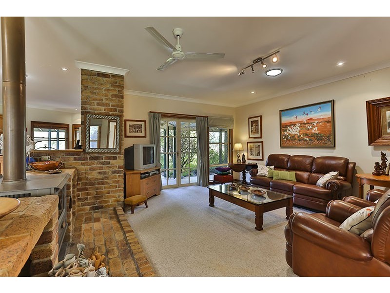 56 Wrembreck Road, Birnam QLD 4352