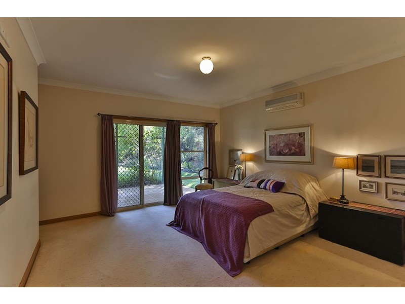56 Wrembreck Road, Birnam QLD 4352