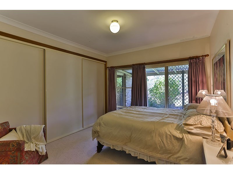 56 Wrembreck Road, Birnam QLD 4352