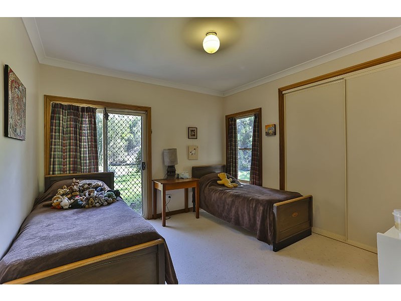 56 Wrembreck Road, Birnam QLD 4352