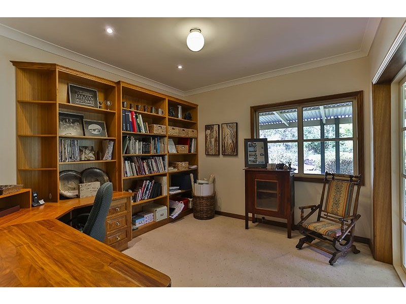 56 Wrembreck Road, Birnam QLD 4352