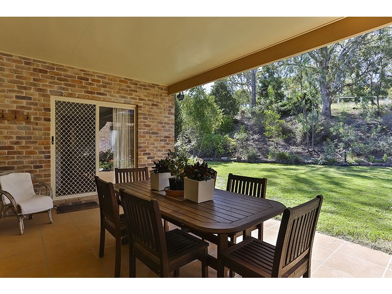 56 Wrembreck Road, Birnam QLD 4352