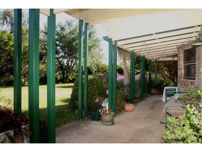 56 Wrembreck Road, Birnam QLD 4352