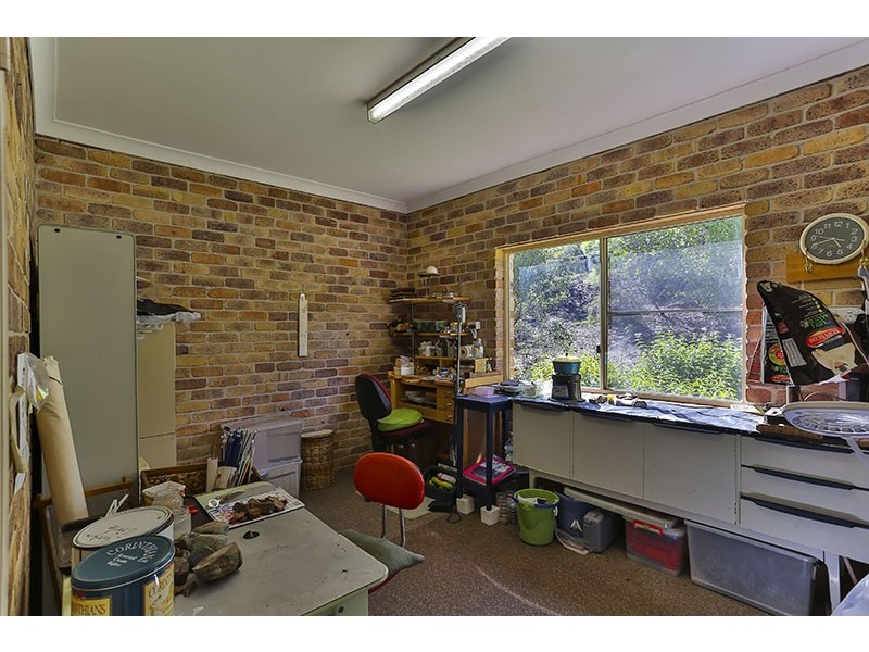 56 Wrembreck Road, Birnam QLD 4352