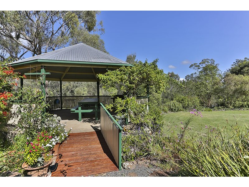 56 Wrembreck Road, Birnam QLD 4352