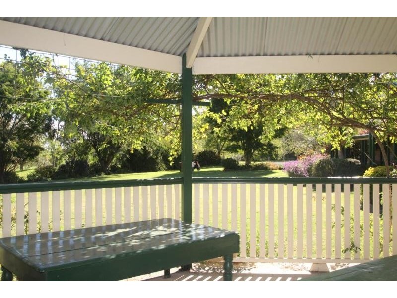 56 Wrembreck Road, Birnam QLD 4352