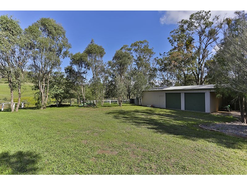 56 Wrembreck Road, Birnam QLD 4352