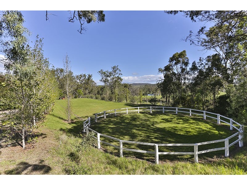 56 Wrembreck Road, Birnam QLD 4352