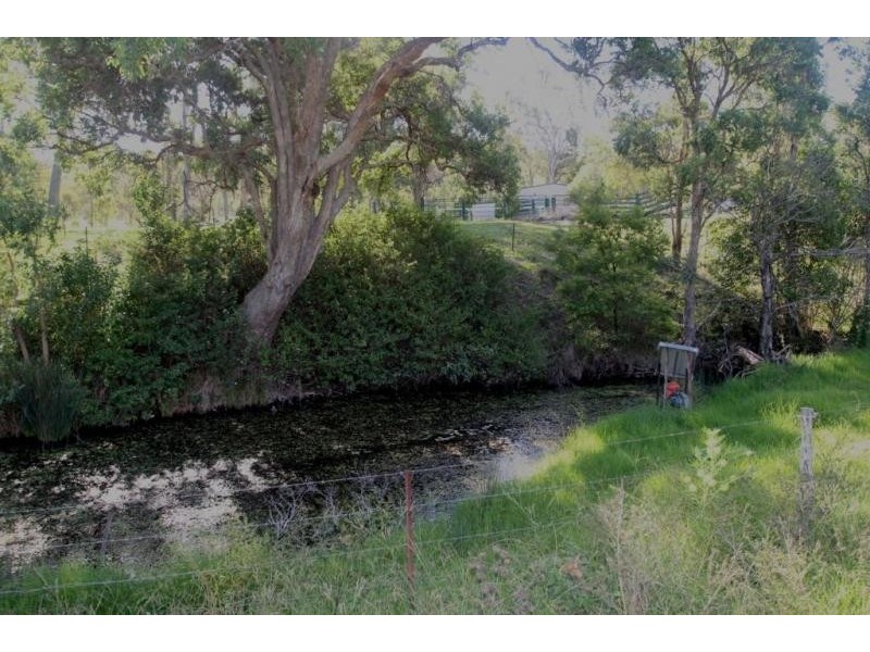 56 Wrembreck Road, Birnam QLD 4352