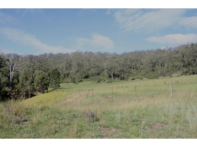 56 Wrembreck Road, Birnam QLD 4352