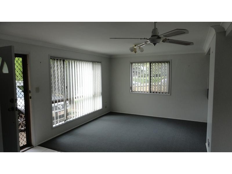 1/251 HERRIES STREET, Newtown QLD 4305