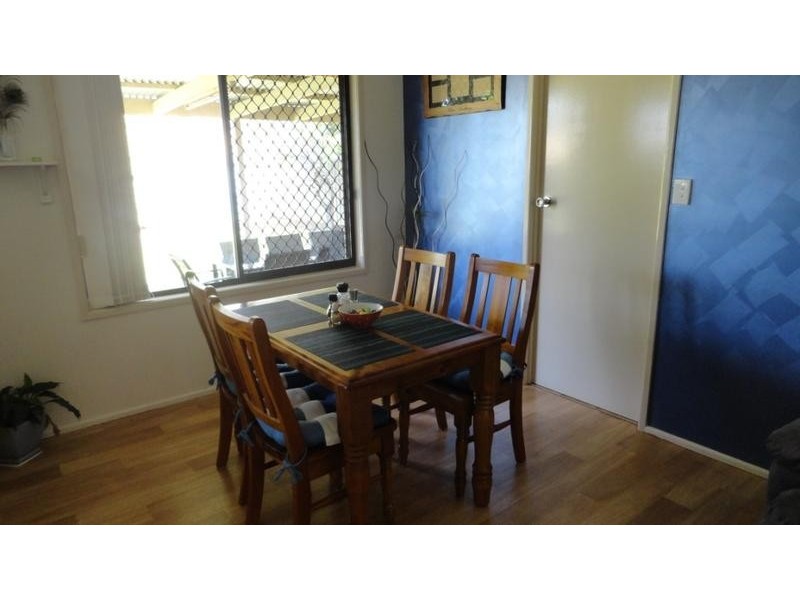 55 JENNIFER CRESCENT, Darling Heights QLD 4350