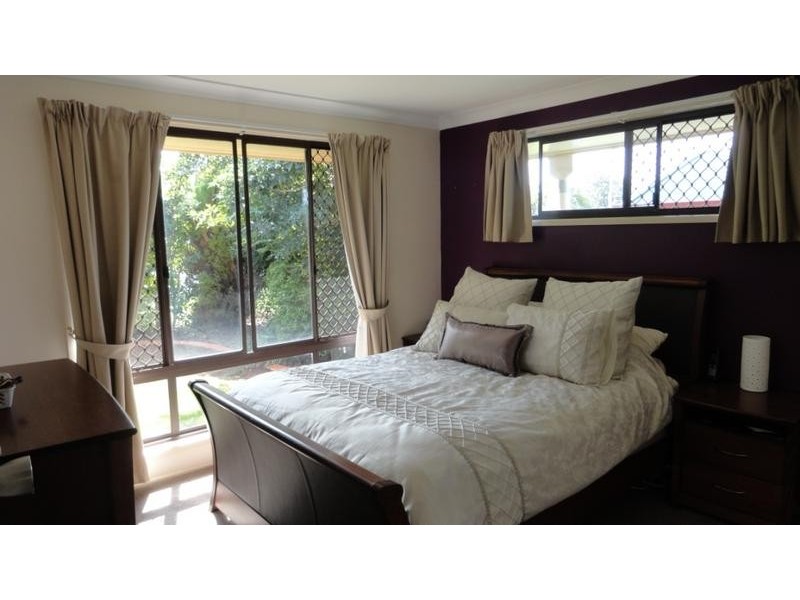 55 JENNIFER CRESCENT, Darling Heights QLD 4350