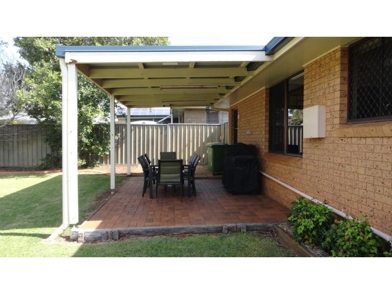 55 JENNIFER CRESCENT, Darling Heights QLD 4350