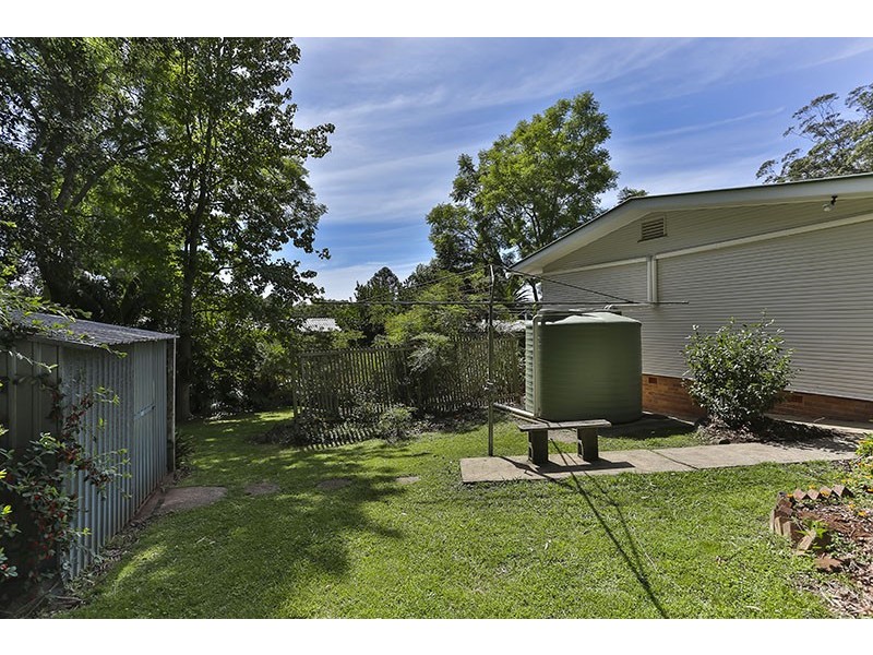 5 Sonnenberg Street, East Toowoomba QLD 4350