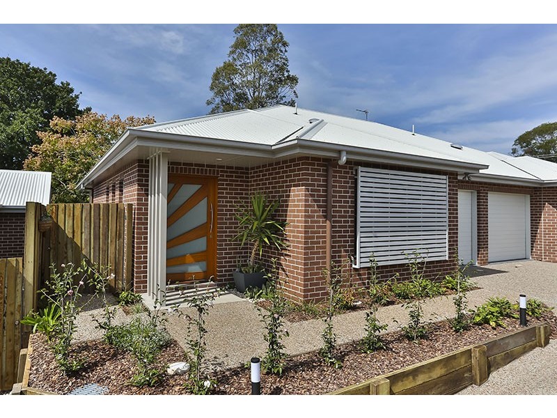 2/5 Bright Street, South Toowoomba QLD 4350