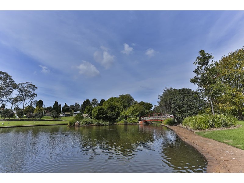 2/5 Bright Street, South Toowoomba QLD 4350