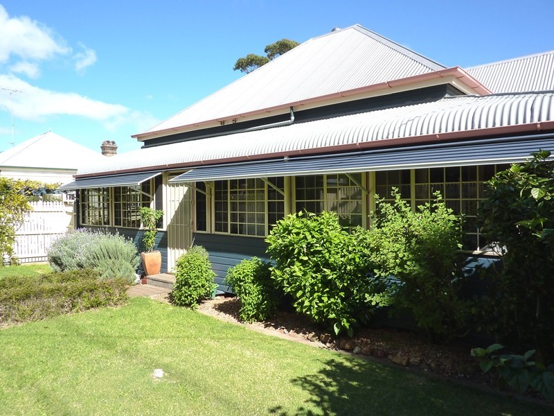 87 Hume Street, Toowoomba City QLD 4350