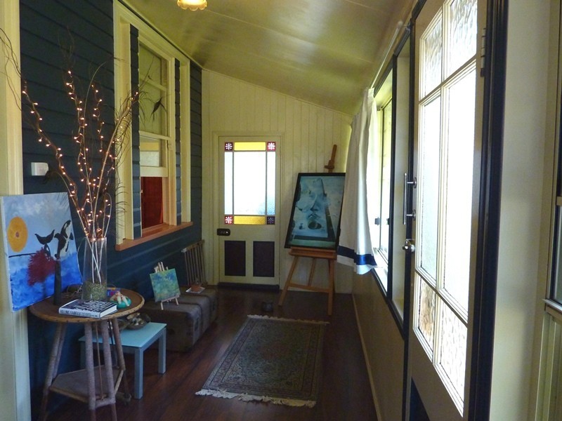 87 Hume Street, Toowoomba City QLD 4350