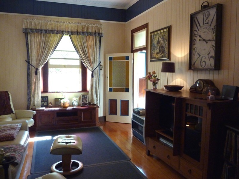 87 Hume Street, Toowoomba City QLD 4350