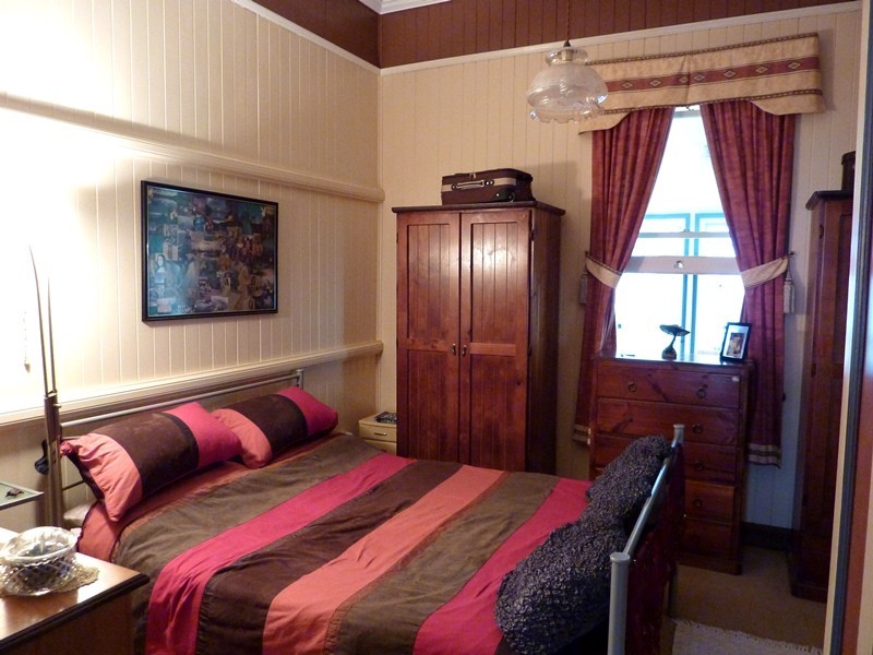 87 Hume Street, Toowoomba City QLD 4350