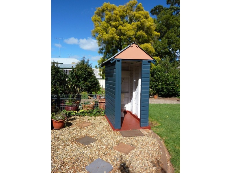 87 Hume Street, Toowoomba City QLD 4350