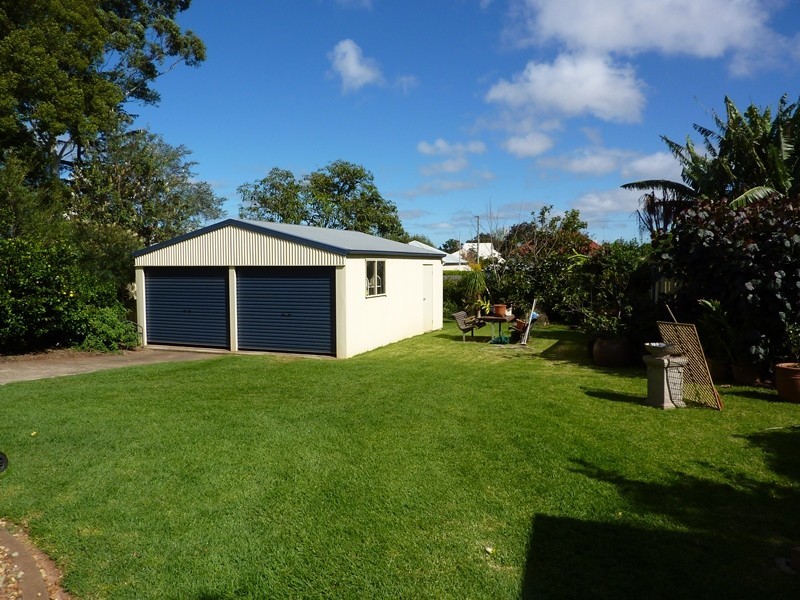 87 Hume Street, Toowoomba City QLD 4350