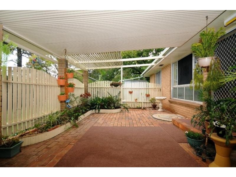 11 Noack Street, Harristown QLD 4350