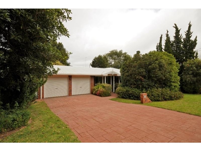 4 Evonrise Street, Rangeville QLD 4350