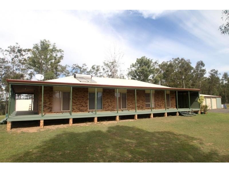 312 Connoles Road, Helidon Spa QLD 4344