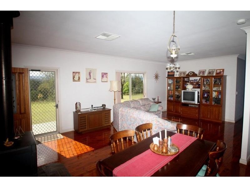 312 Connoles Road, Helidon Spa QLD 4344