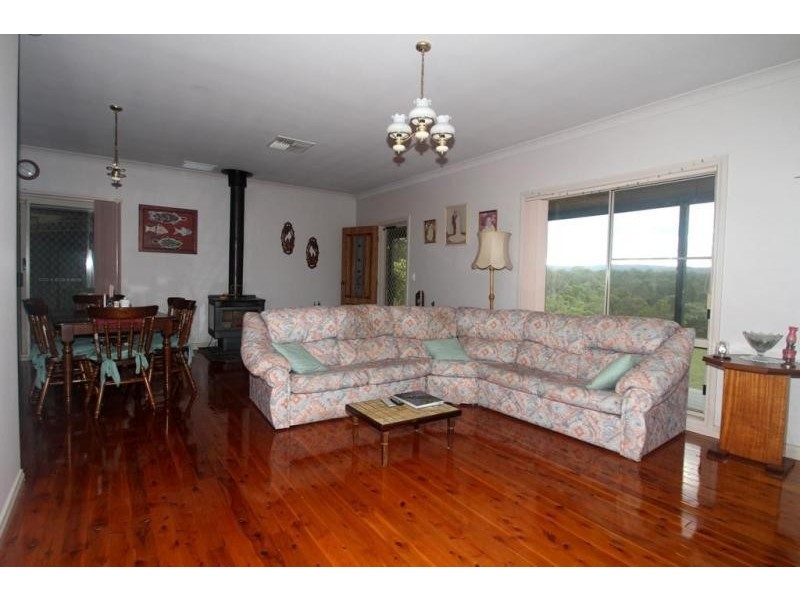 312 Connoles Road, Helidon Spa QLD 4344