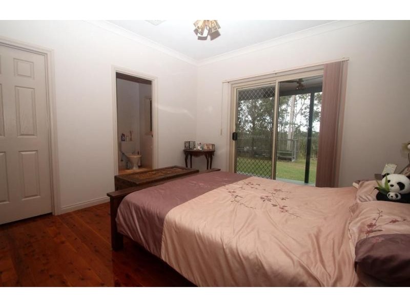 312 Connoles Road, Helidon Spa QLD 4344
