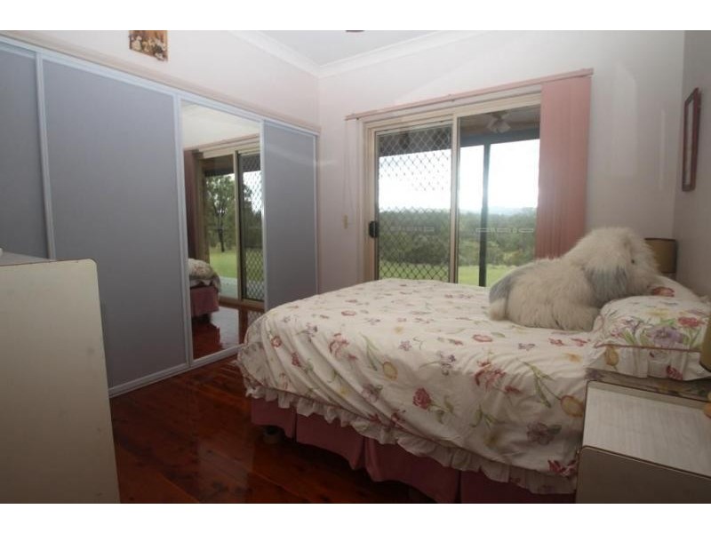 312 Connoles Road, Helidon Spa QLD 4344