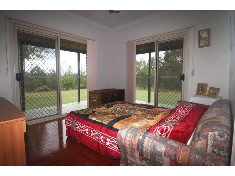 312 Connoles Road, Helidon Spa QLD 4344