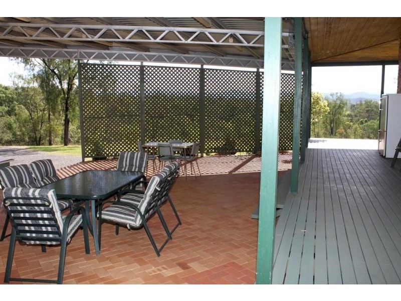 312 Connoles Road, Helidon Spa QLD 4344