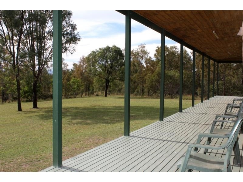 312 Connoles Road, Helidon Spa QLD 4344