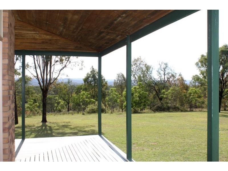 312 Connoles Road, Helidon Spa QLD 4344