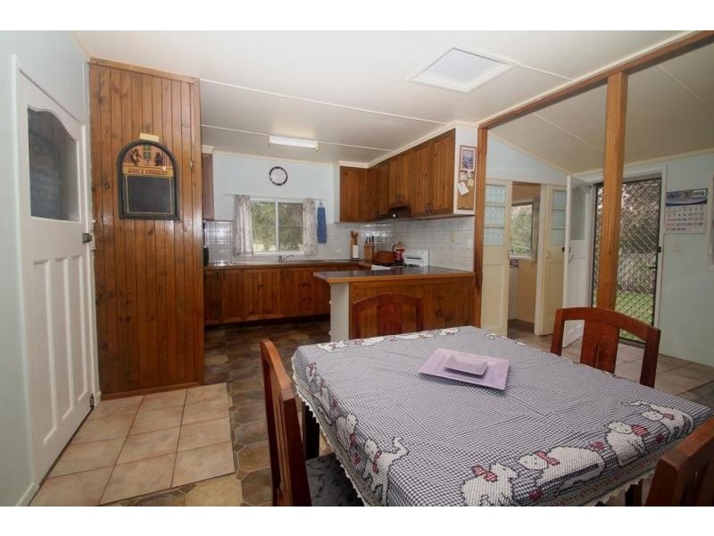 681 Old Goombungee Road, Cawdor QLD 4352
