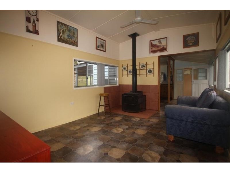 681 Old Goombungee Road, Cawdor QLD 4352