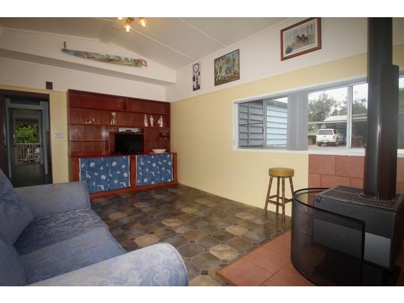 681 Old Goombungee Road, Cawdor QLD 4352