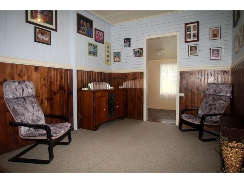 681 Old Goombungee Road, Cawdor QLD 4352
