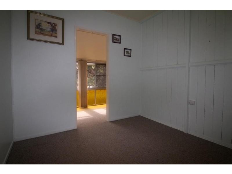 681 Old Goombungee Road, Cawdor QLD 4352