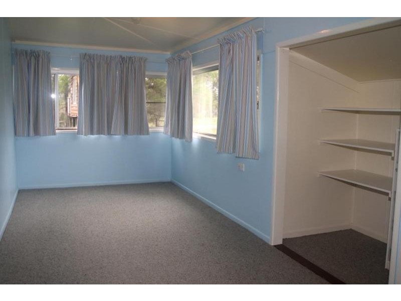 681 Old Goombungee Road, Cawdor QLD 4352